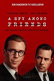 A.Spy.Among.Friends.S01.720p.HMAX.WEB-DL.DD5.1.H.264.HUN.ENG-PTHD - borítókép