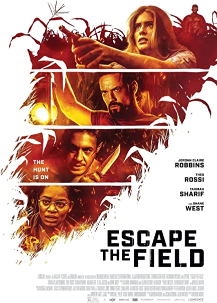 Escape.the.Field.2022.BDRiP.DD2.0.x264.HUN-GS88 - borítókép