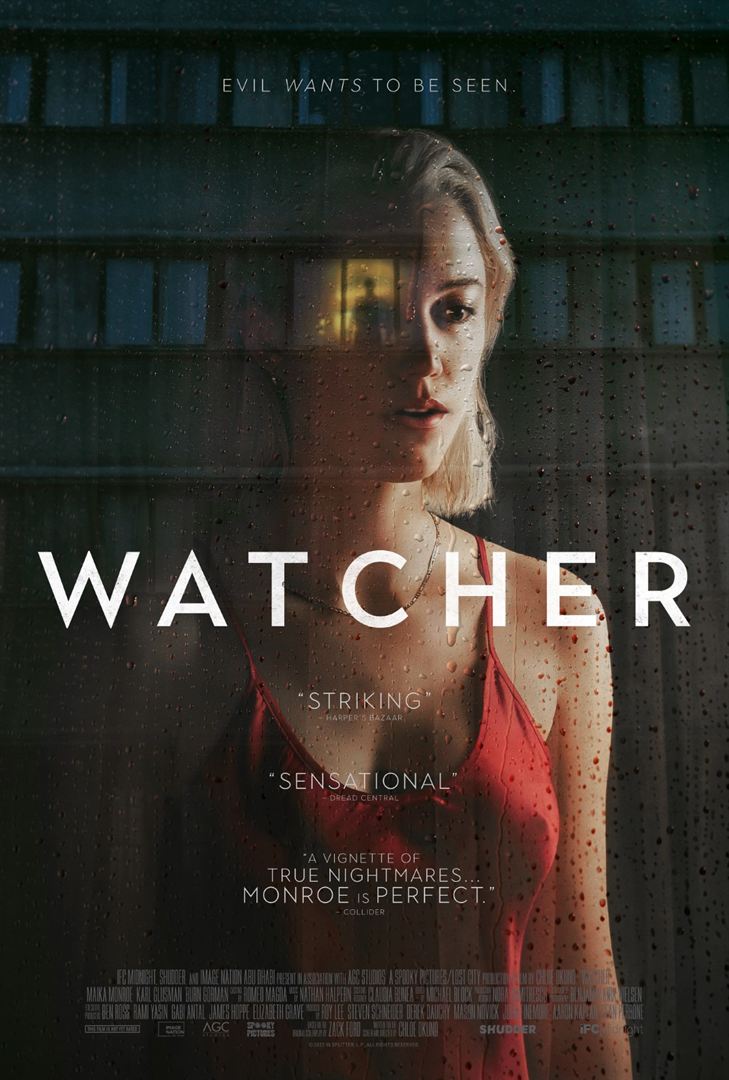 Watcher.2022.BDRip.x264.HUN-FULCRUM - borítókép