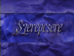 Szerepcsere.S01.COMPLETE.720p.MTVA.WEB-DL.AAC2.0.H.264.HuN-Bear - borítókép