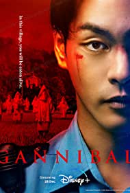Gannibal S01 ( 2022 ) - borítókép