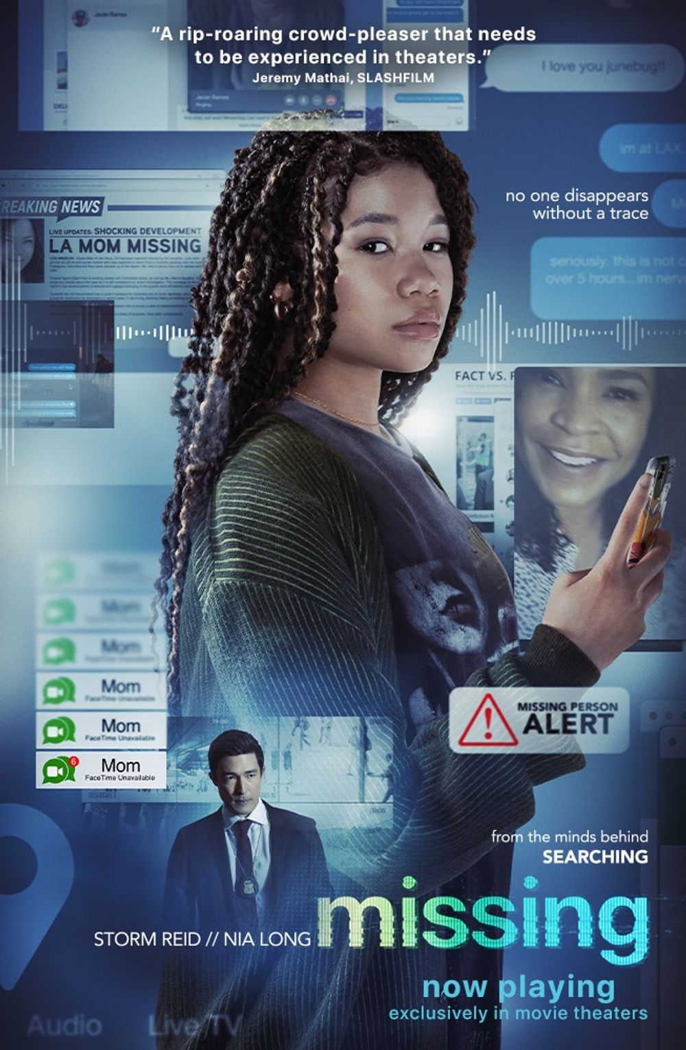 Missing.2023.BDRiP.HUNSUB.XviD-SKS - borítókép
