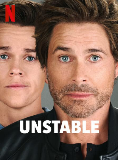 Unstable.S01.NF.WEBRip.x264.HUN.ENG-FULCRUM - borítókép