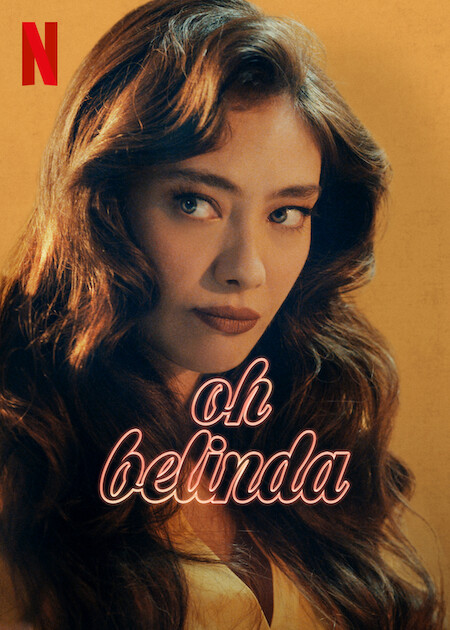 Oh.Belinda.2023.NF.WEBRiP.HUN.XviD-SKS - borítókép