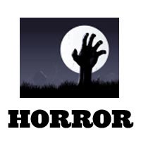 Horror - Film Pack 12 - borítókép