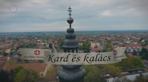 Kard.es.kalacs.2021.DOCU.720p.MKLK.WEB-DL.AAC2.0.H.264.HuN-Bear - borítókép