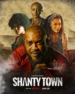 Shanty.Town.S01 (A nyomornegyed törvénye) 2023 - borítókép