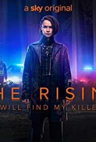 The.Rising.S01.BDRip.x264-CARVED - borítókép
