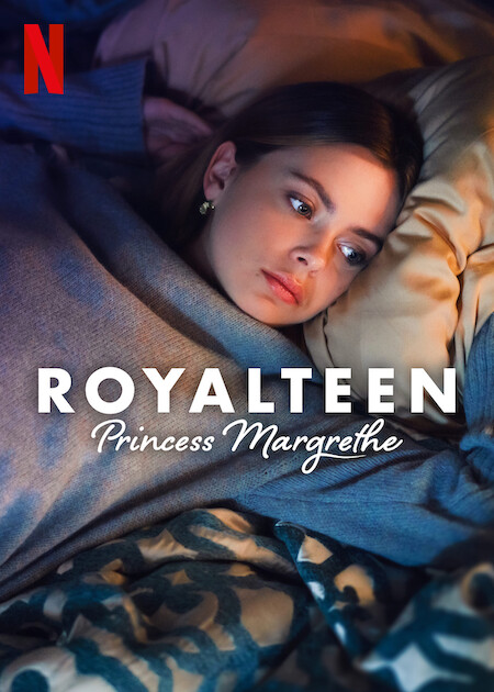 Royalteen.Princess.Margrethe.2023.720p.NF.WEB-DL.DD+5.1.Atmos.H.264.HuN-No1 - borítókép