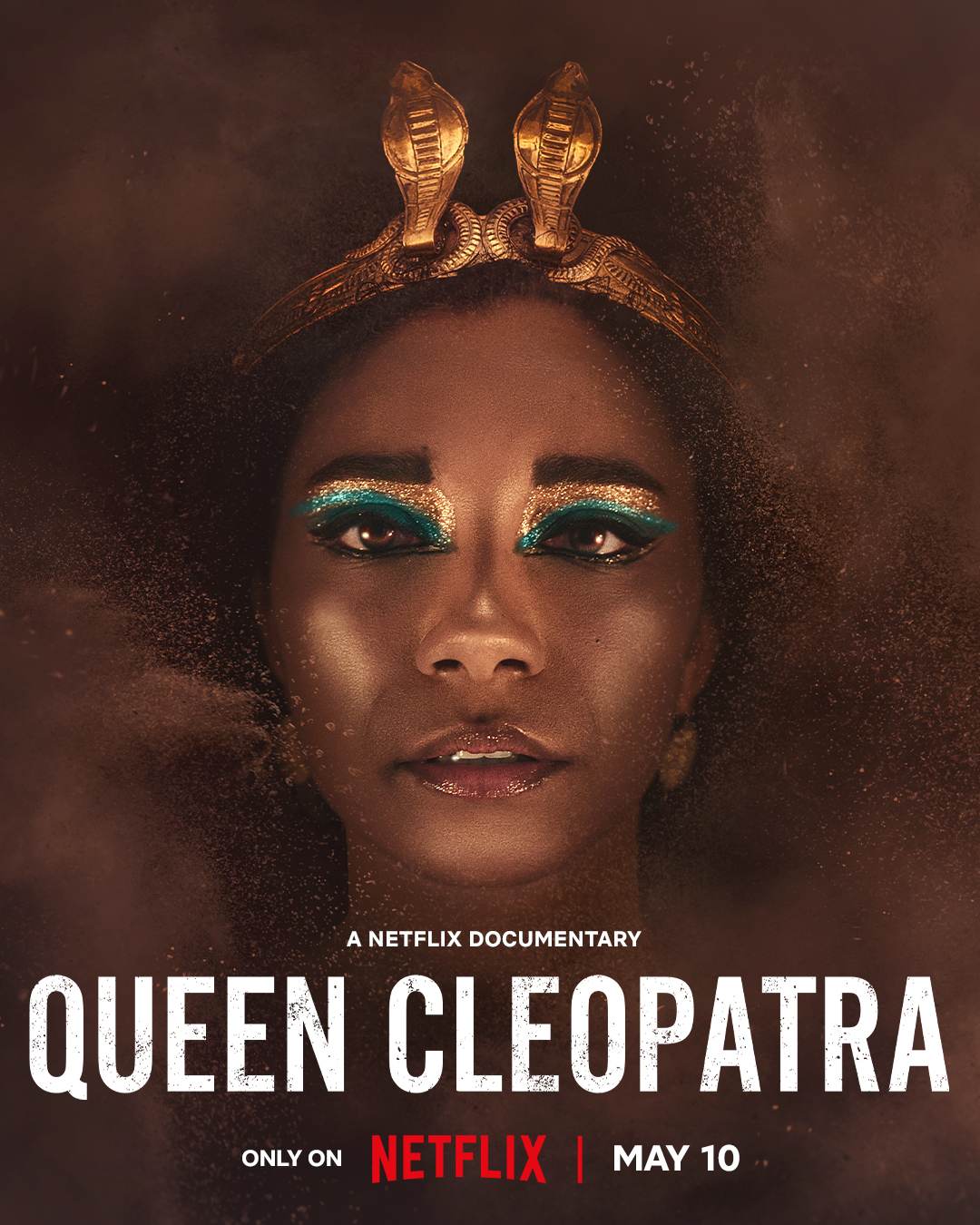 Queen.Cleopatra.S01.720p.NF.WEB-DL.DDP5.1.H.264.HUN-FULCRUM - borítókép