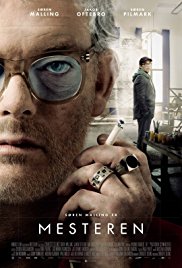 The.Man.2017.WEBRip.x264.HuN-No1 - borítókép
