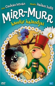 Mirr-Murr.kandur.kalandjai.S04.720p.MTVA.WEB-DL.AAC2.0.H.264.HuN-Retro - borítókép
