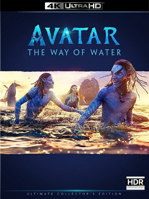 Avatar - A víz útja Avatar (The Way of Water)2022.UHD.2160p.BluRay.HDR.x265.DDP5.1.Atmos OTQxNDQy