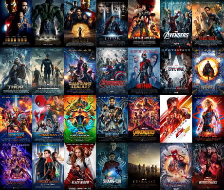 Marvel.moziuniverzum.2008-2022.720p.DSNP.WEB-DL.x264.Hun-AlexBox - borítókép