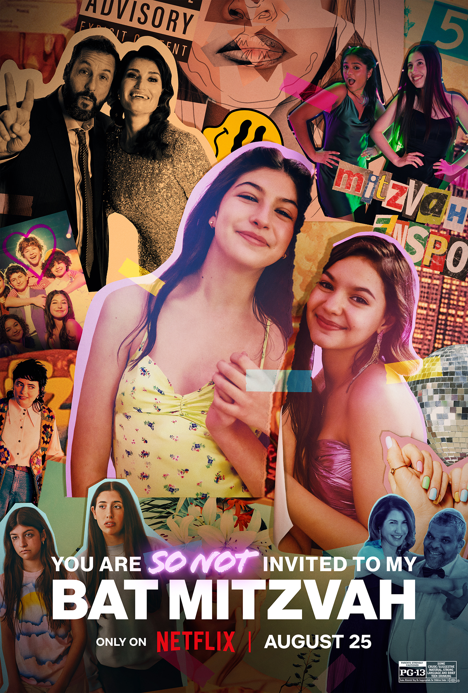 You.Are.So.Not.Invited.To.My.Bat.Mitzvah.2023.1080p.NF.WEB-DL.DD+5.1.Atmos.H.264.HuN-No1 - borítókép