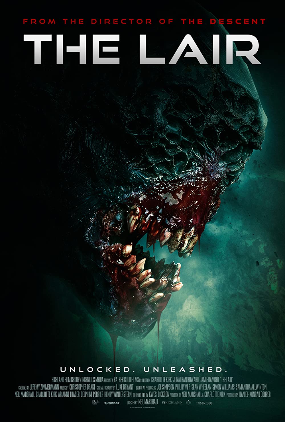 The.Lair.2022.1080p.AMZN.WEB-DL.DDP5.1.H.264-EVO - borítókép