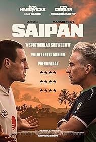 Saipan - borítókép