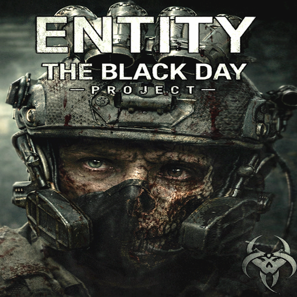 ENTITY - THE BLACK DAY - FitGirl Repack