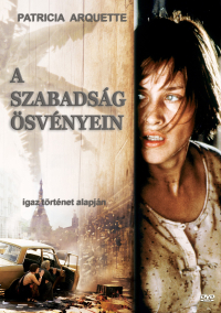 A szabadság ösvényein - borítókép