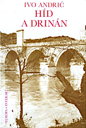 Ivo Andric - H�d a Drin�n (1994)[EPUB]