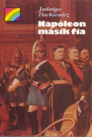 Jadwiga Dackiewicz - Nap�leon m�sik fia
