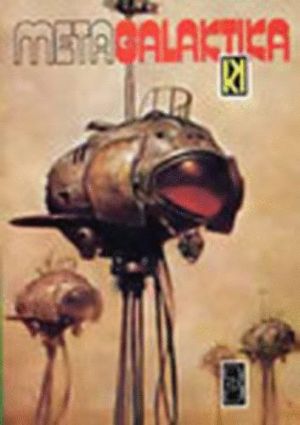 K�l�nb�z� szerz�k - Metagalaktika 3 (1982)[EPUB]