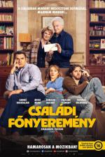 Családi főnyeremény / Chers parents / Dear Parents - borítókép