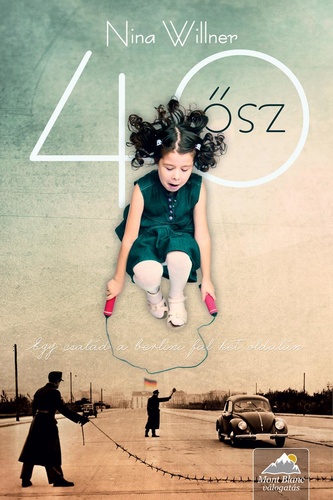 Nina Willner - 40 ​�sz [PDF]