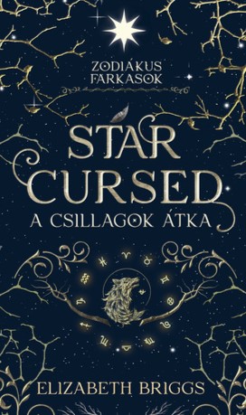 Elizabeth Briggs - Star Cursed – A csillagok �tka (2026)[EPUB]