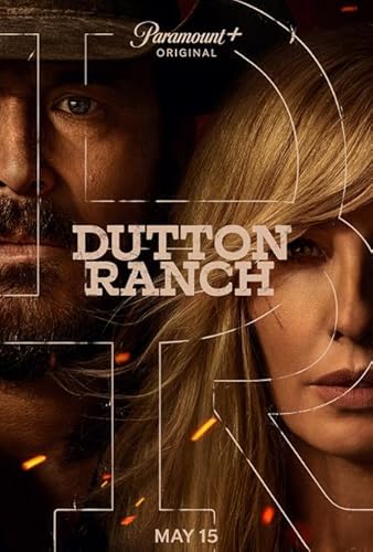 Dutton Ranch - borítókép
