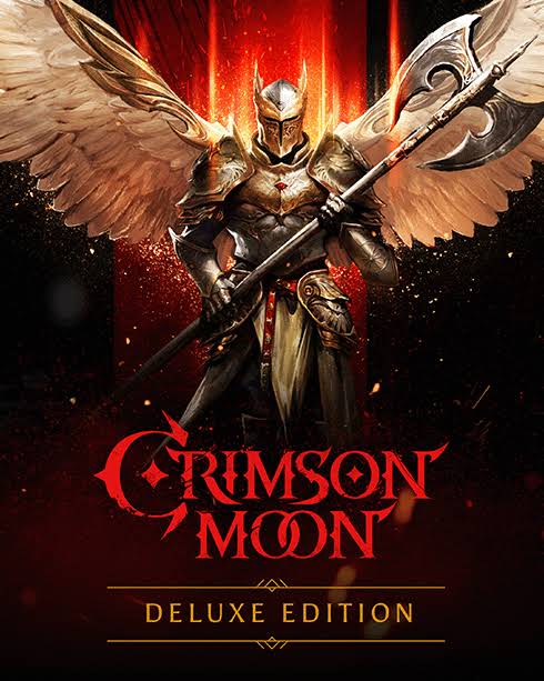 Crimson.Moon-RUNE
