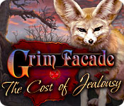 Grim Facade 3: Cost of Jealousy (Honositott verzio)