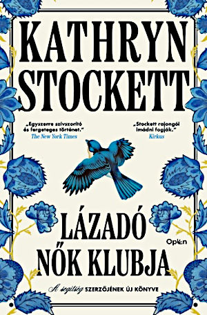 Kathryn Stockett - L�zad� n�k klubja (2026)[EPUB]