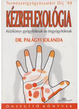 Dr. Pal�gyi Jolanda - K�zreflexol�gia