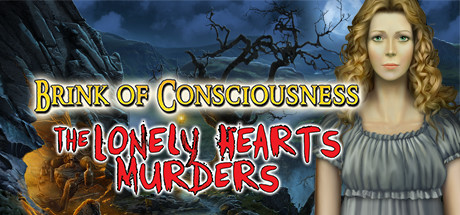 Brink of Consciousness 2: The Lonely Hearts Murders (Honositott verzio)
