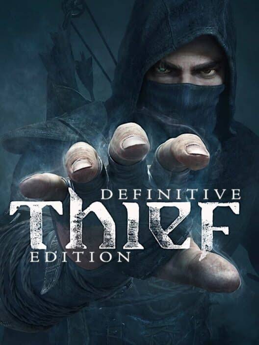 THIEF Definitive Edition v1.7 GOG-DINOByTES