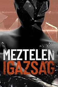Meztelen igazság - borítókép