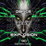 Dance Beat Explosion, Vol. 90 Italo Dance Edition (2021) 8372_9fbd09369397