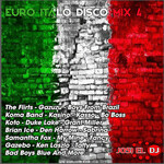 Josi El Dj - Euro Italo Disco Mix 1 - 5 9592_9b07c600c22f