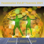 Foxmission Vol. 07 Yearmix 2021 2936_a452febfe57e