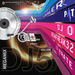 2022 - DJ Megamix Vol.5 (2022) 508_60e316116e71