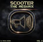 2022 - Scooter The Megamix Vol 2 2022 (Mixed By Dj Ridha Boss) 6340_a01d906b4fe7