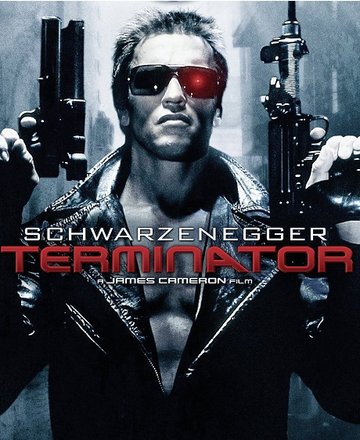 Terminator.Complete.BDRip.x264.Hun-Auditore29 - borítókép