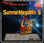 Alex Ivens (FutureRecords) - Summer Mega Mix 5 1643_e0be98a865e5
