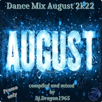 Dj.Dragon1965 - Dance Mix August 2k22 1948_1d551c09cc23