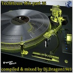Dj.Dragon1965 - TechHouse Mix part 34-35-36-37 9303_e787a25b1f47