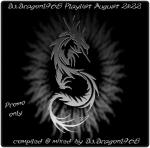 Dj.Dragon1965 - Dj.Dragon1965 Playlist August 1383_efd179b30429