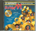 Boney M. - The Best Of 10 Years (32 Superhits Non Stop-Digital Remix) 6419_2c6437c67d08