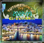 FutureRecords - Future Dance Mix 2022-09 (GreekMix) 7846_4cee98184724