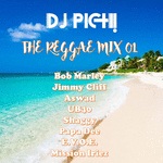 Dj Pich - The Reggae Mix 01 9970_af2563664e2d
